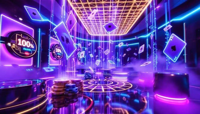 Bàn chơi Live Casino trực tiếp tại hihi88 với dealer chuyên nghiệp
